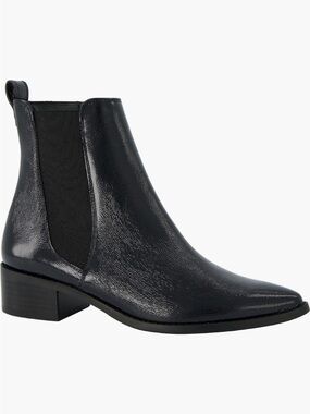 Paul Green Celina Pointed Toe Bootie Size 8.5